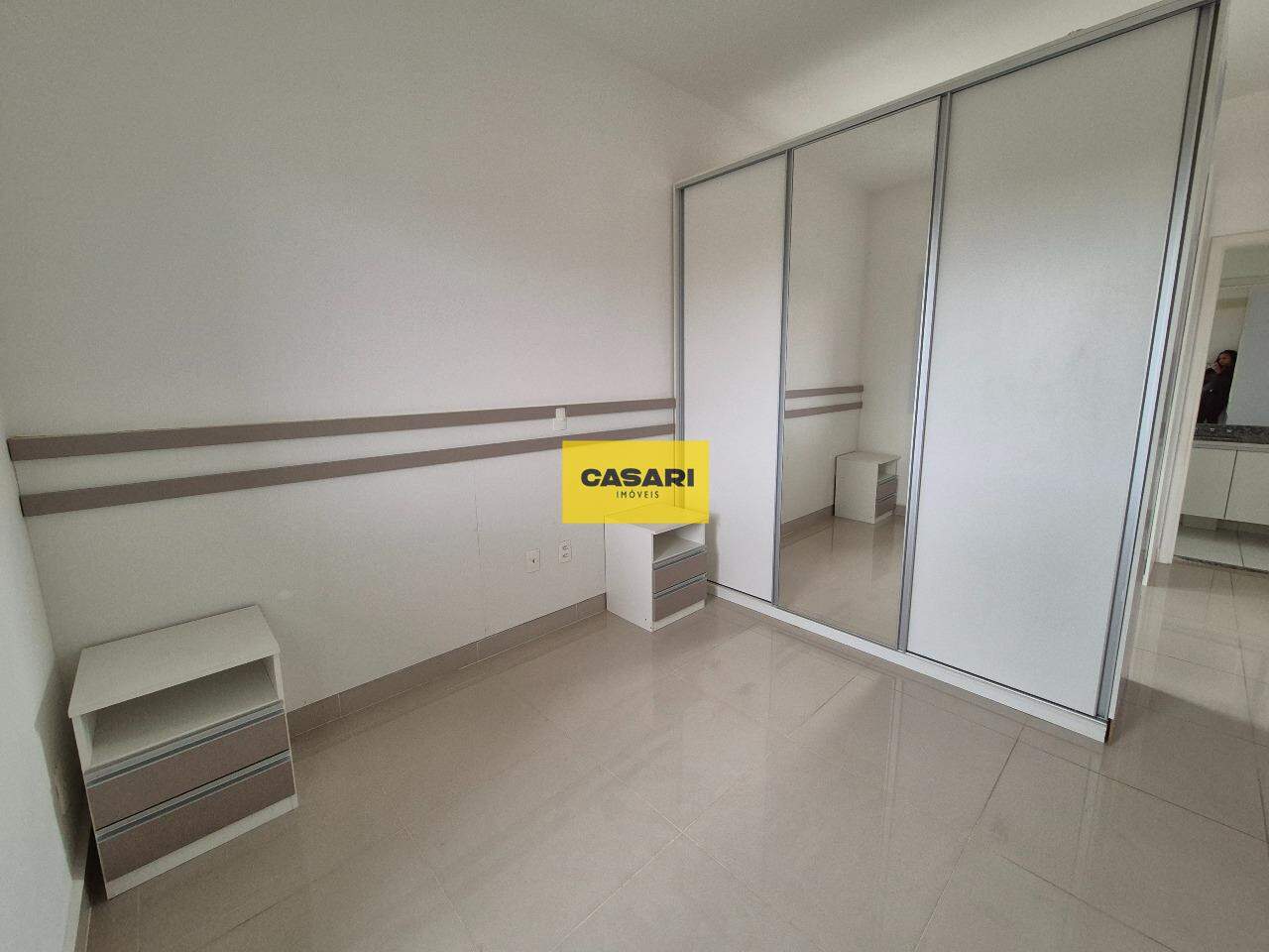 Loft para à venda no bairro Centro, São Bernardo do Campo - Casari Imóveis: 