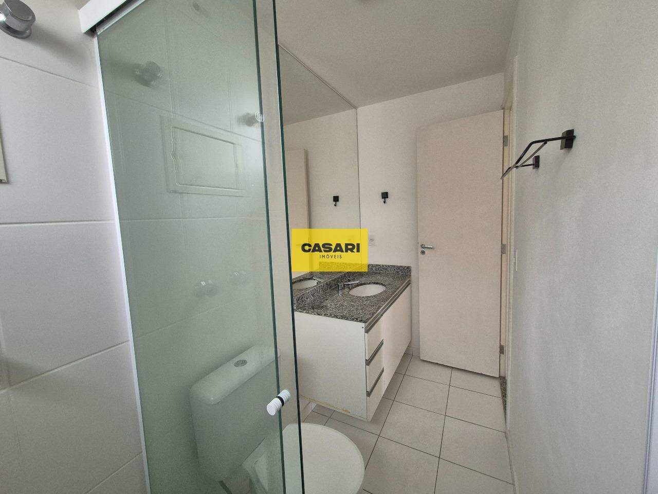 Loft para à venda no bairro Centro, São Bernardo do Campo - Casari Imóveis: 