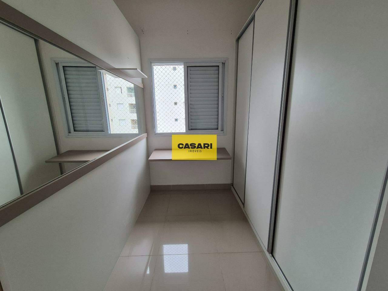 Loft para à venda no bairro Centro, São Bernardo do Campo - Casari Imóveis: 
