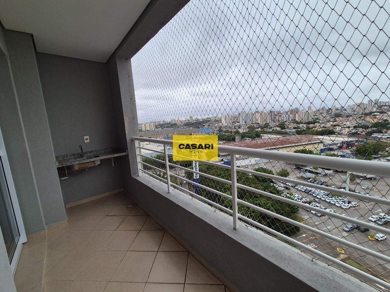 Loft para à venda no bairro Centro, São Bernardo do Campo - Casari Imóveis: 