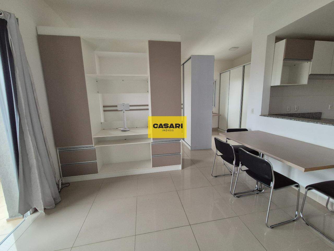 Loft para à venda no bairro Centro, São Bernardo do Campo - Casari Imóveis: 
