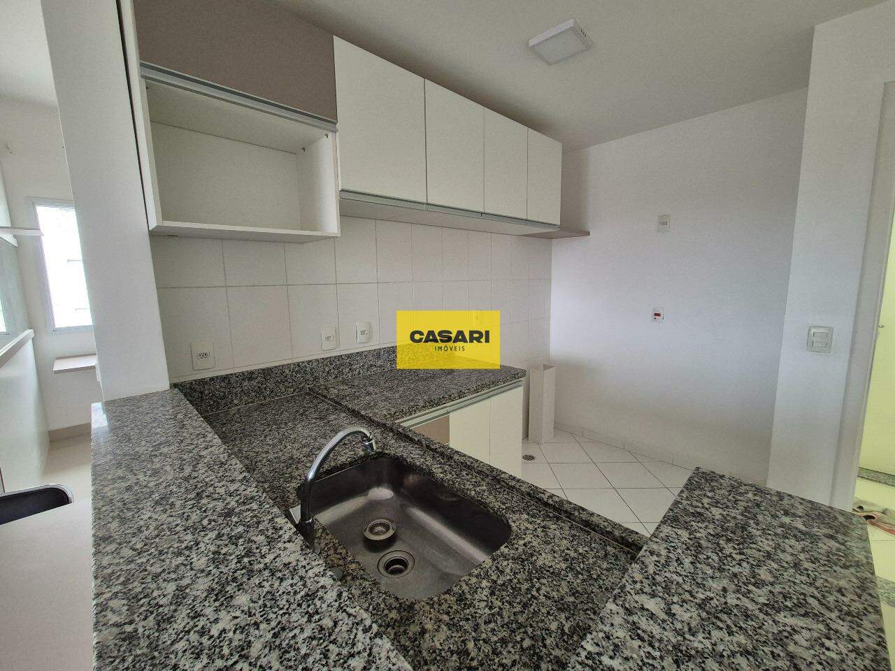 Loft para à venda no bairro Centro, São Bernardo do Campo - Casari Imóveis: 