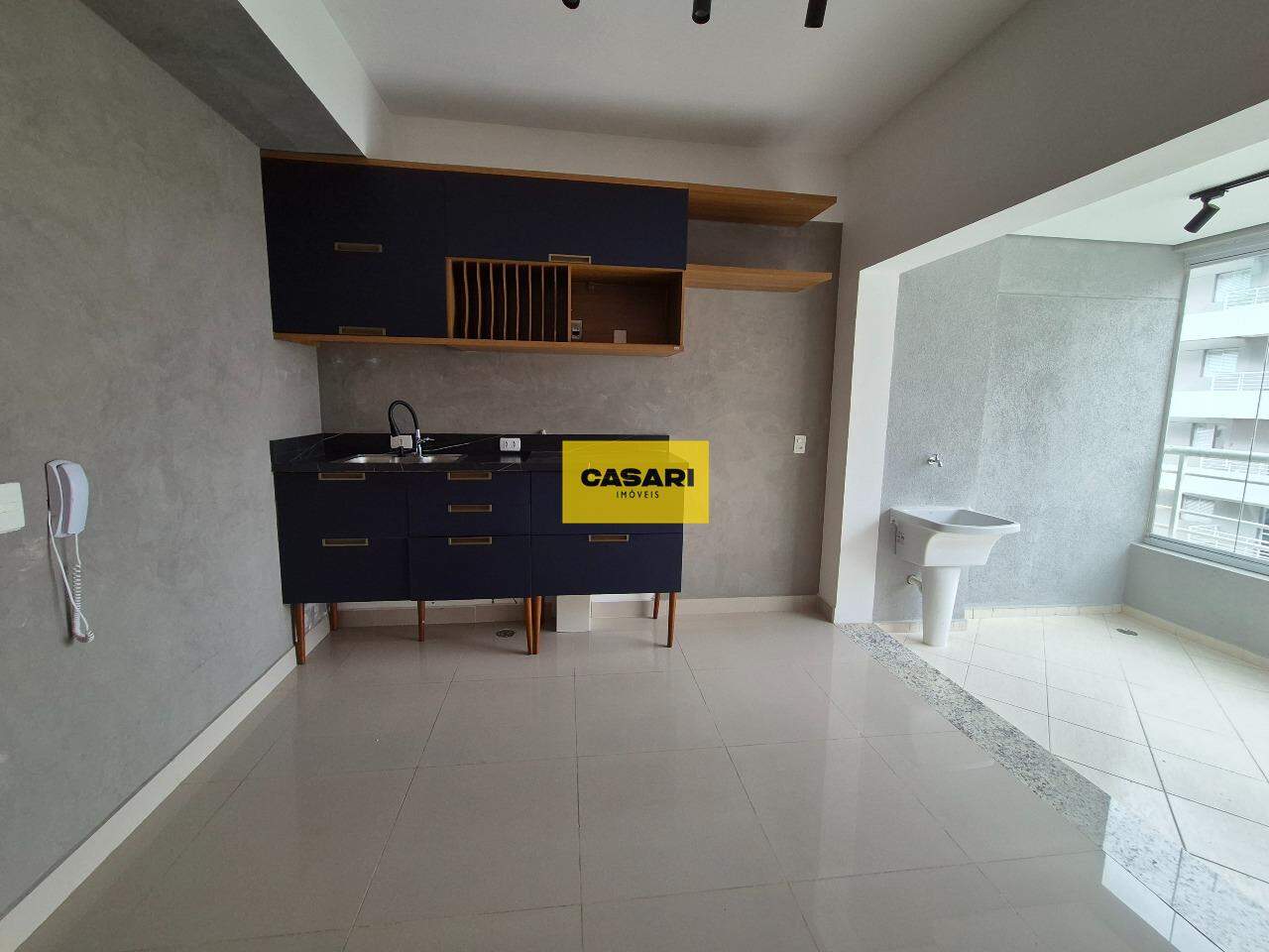 Apartamento para à venda no bairro Centro, São Bernardo do Campo - Casari Imóveis: 