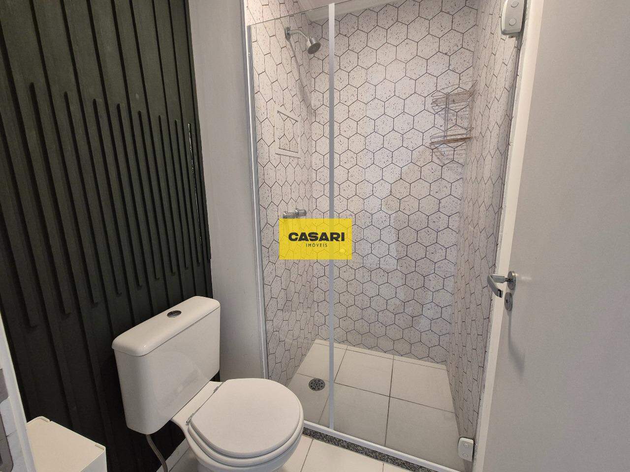 Apartamento para à venda no bairro Centro, São Bernardo do Campo - Casari Imóveis: 