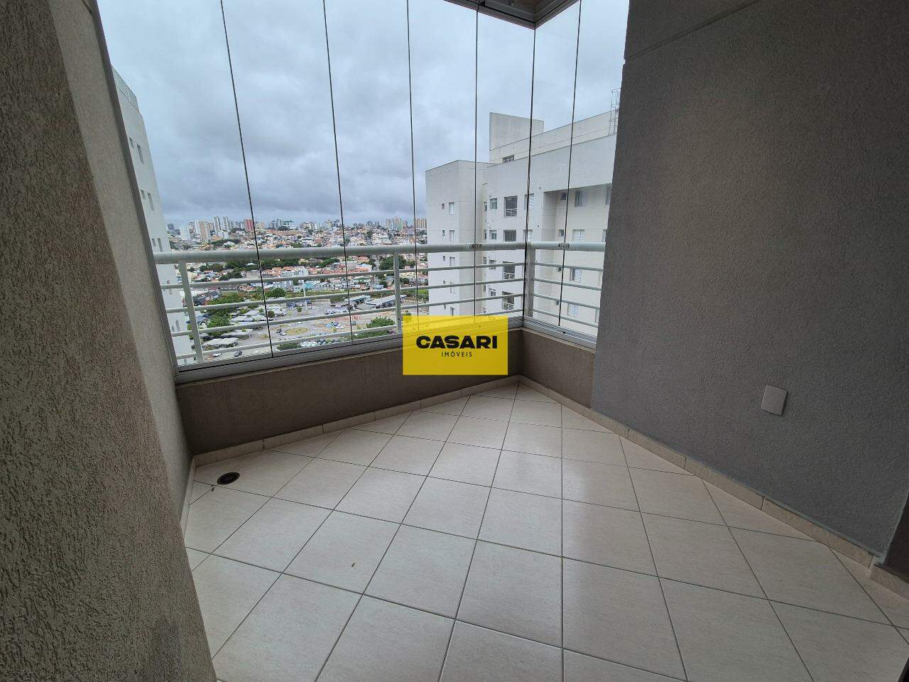 Apartamento para à venda no bairro Centro, São Bernardo do Campo - Casari Imóveis: 