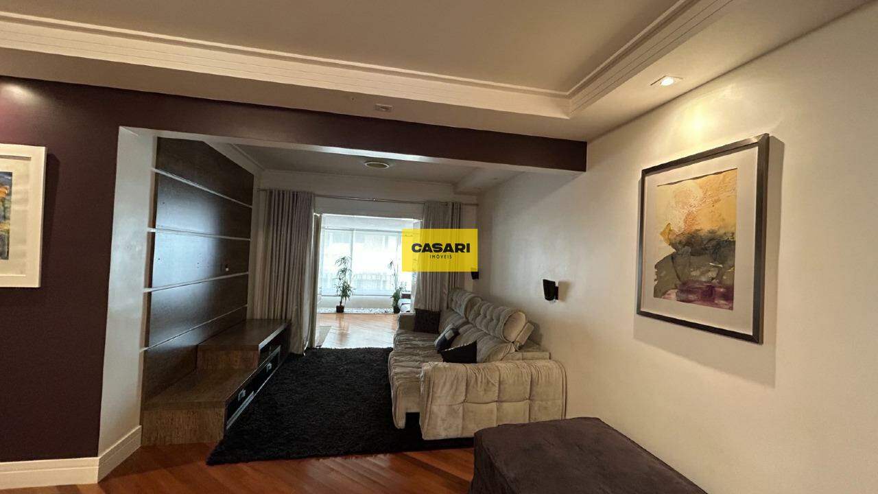 Apartamento para à venda no bairro Chácara Inglesa, São Bernardo do Campo - Casari Imóveis: 