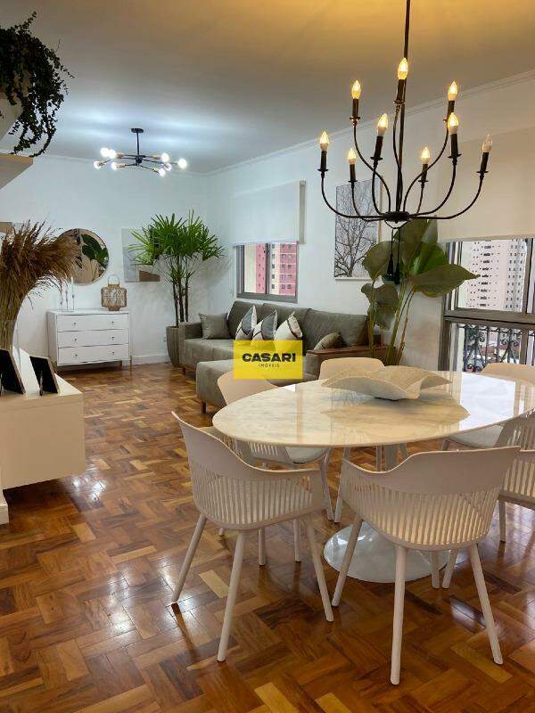 Apartamento para à venda no bairro Vila Assunção, Santo André - Casari Imóveis: 