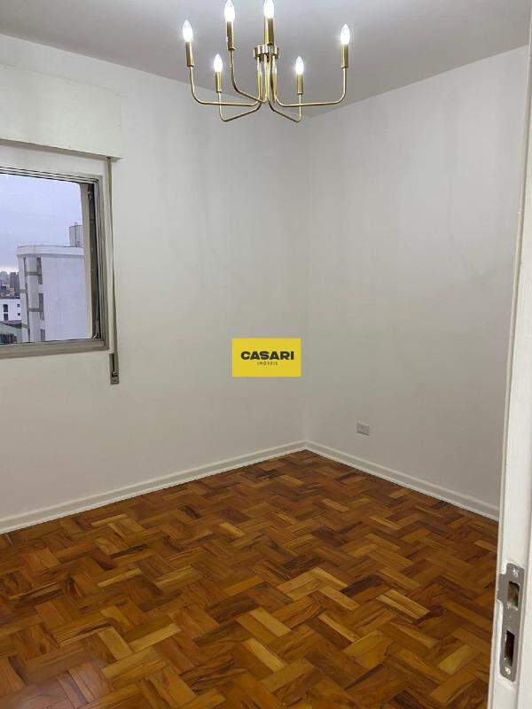 Apartamento para à venda no bairro Vila Assunção, Santo André - Casari Imóveis: 