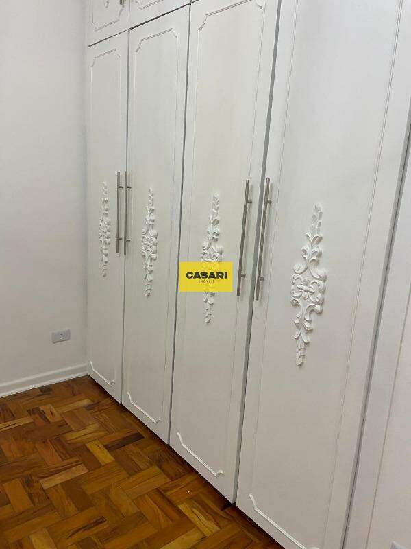 Apartamento para à venda no bairro Vila Assunção, Santo André - Casari Imóveis: 