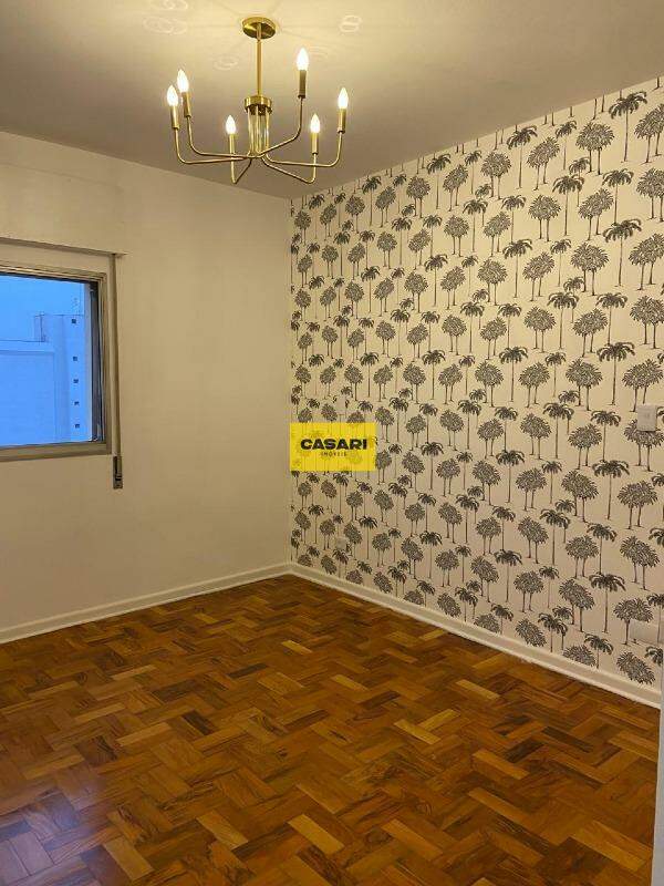 Apartamento para à venda no bairro Vila Assunção, Santo André - Casari Imóveis: 