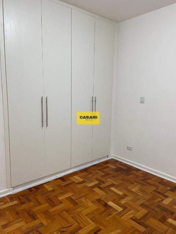Apartamento para à venda no bairro Vila Assunção, Santo André - Casari Imóveis: 