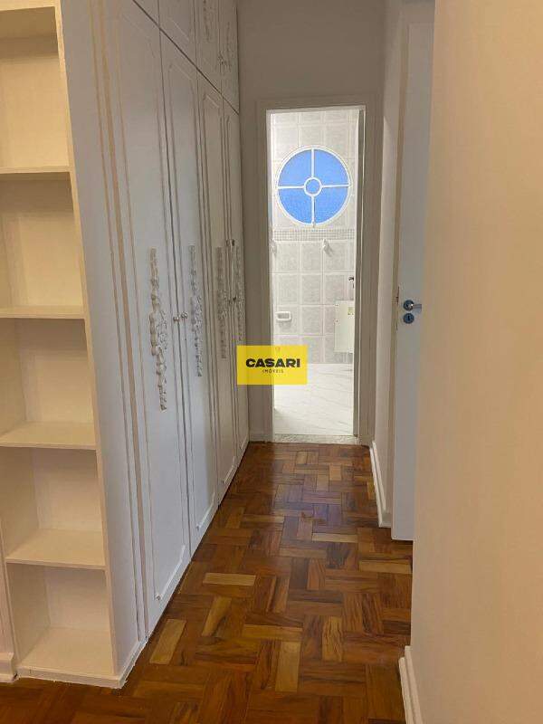 Apartamento para à venda no bairro Vila Assunção, Santo André - Casari Imóveis: 