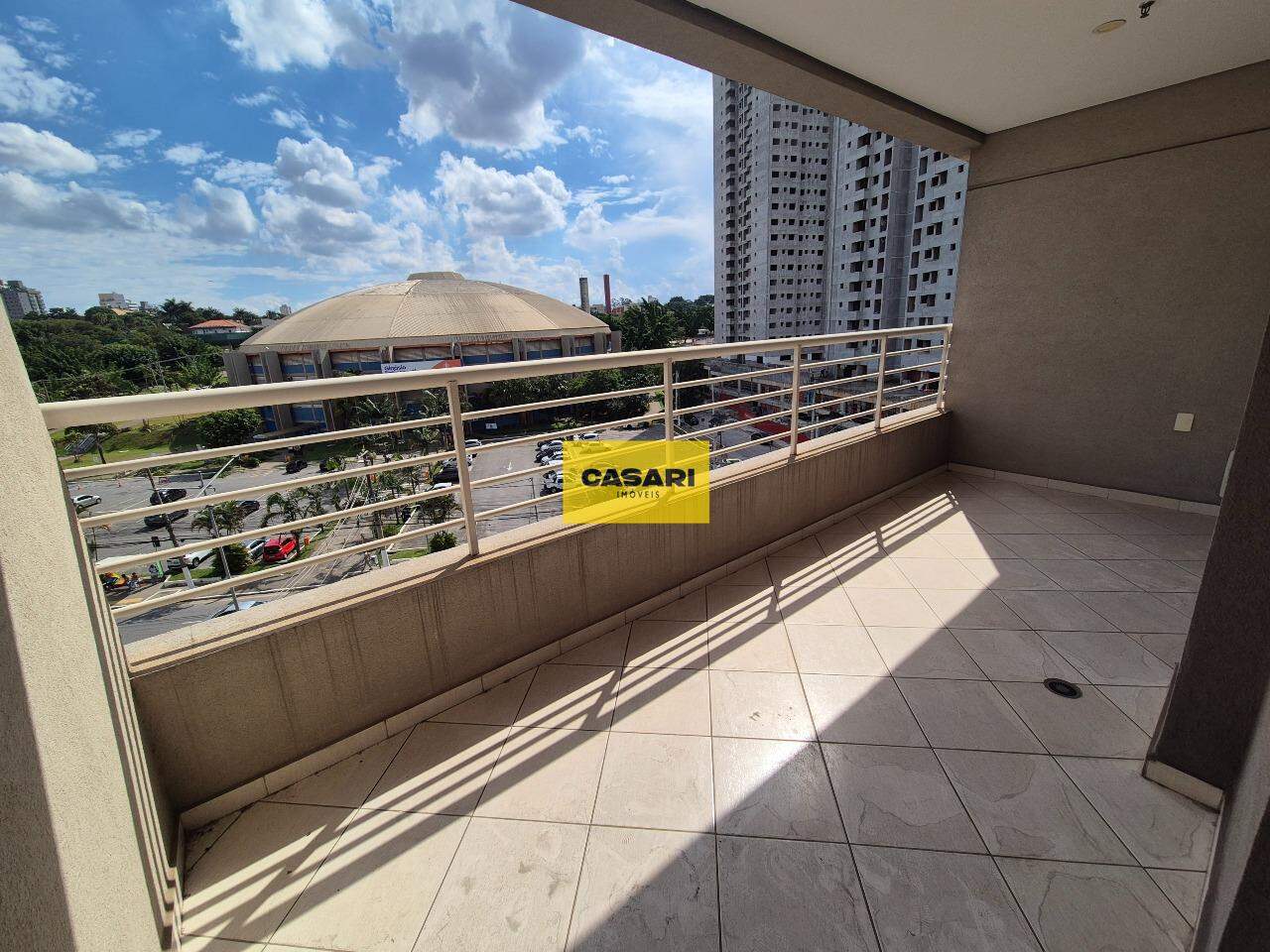 Sala para à venda no bairro Centro, São Bernardo do Campo - Casari Imóveis: 