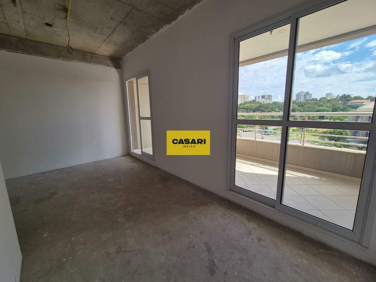 Sala para à venda no bairro Centro, São Bernardo do Campo - Casari Imóveis: 