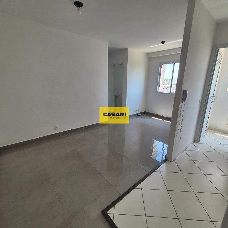 Apartamento para à venda no bairro Paulicéia, São Bernardo do Campo - Casari Imóveis: 