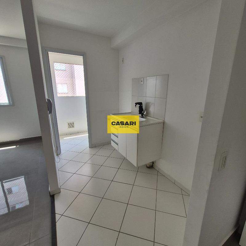 Apartamento para à venda no bairro Paulicéia, São Bernardo do Campo - Casari Imóveis: 