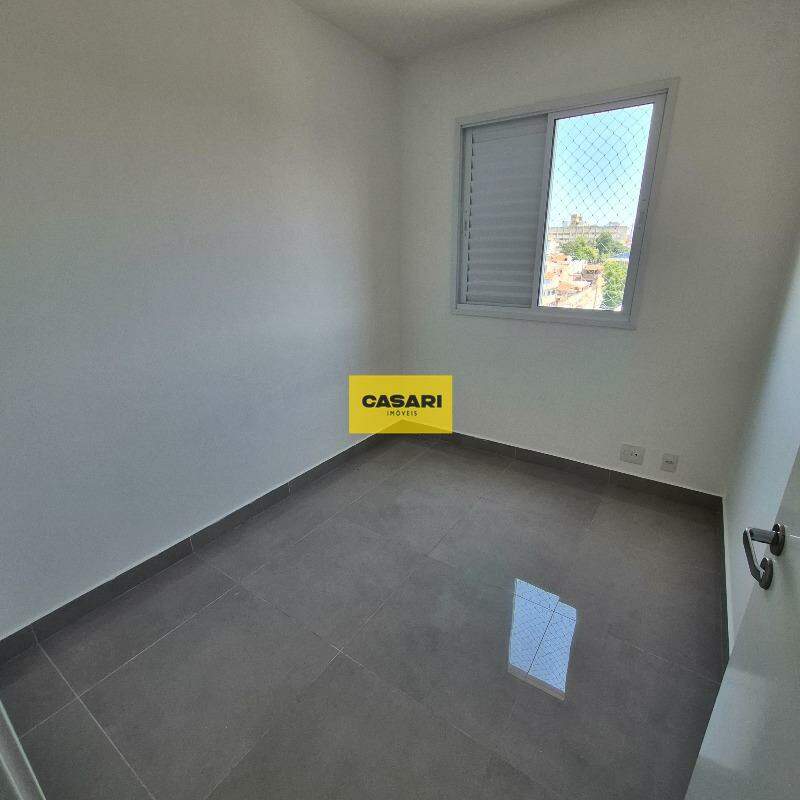 Apartamento para à venda no bairro Paulicéia, São Bernardo do Campo - Casari Imóveis: 