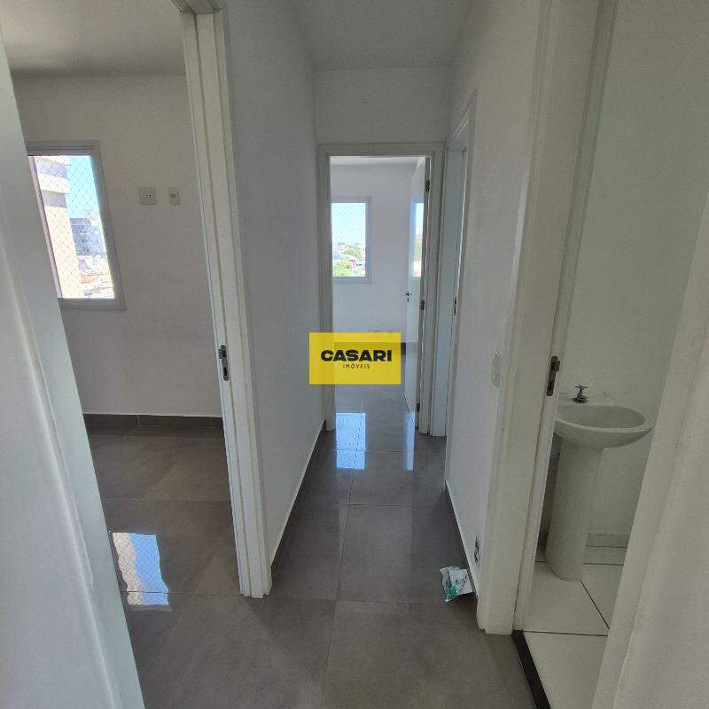Apartamento para à venda no bairro Paulicéia, São Bernardo do Campo - Casari Imóveis: 