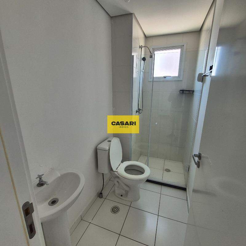 Apartamento para à venda no bairro Paulicéia, São Bernardo do Campo - Casari Imóveis: 