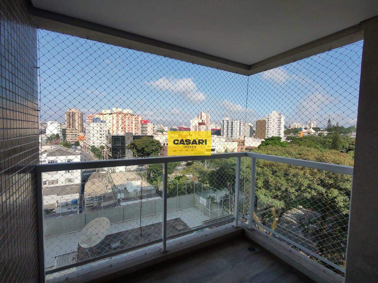 Apartamento para à venda no bairro Rudge Ramos, São Bernardo do Campo - Casari Imóveis: 