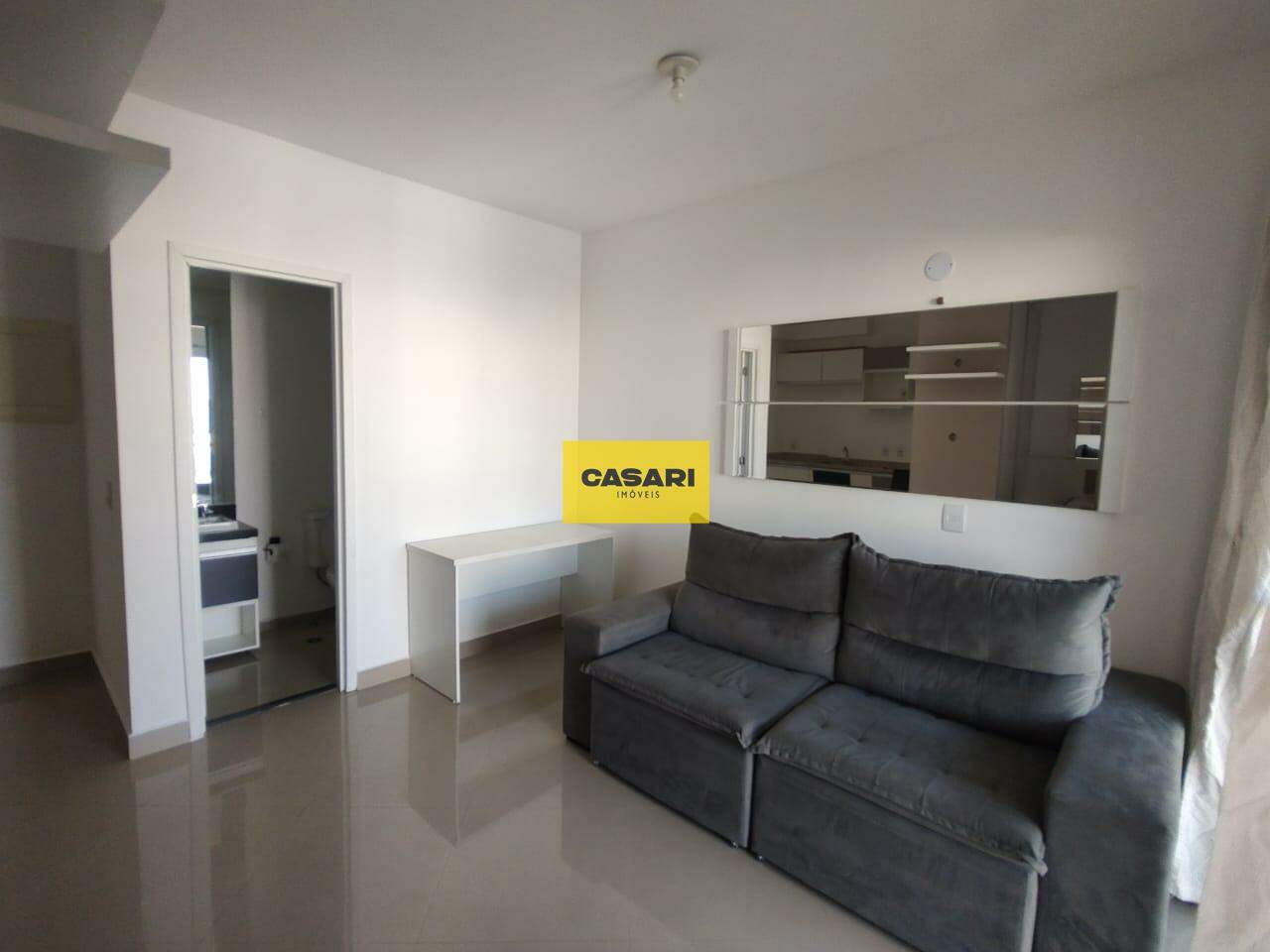 Apartamento para à venda no bairro Rudge Ramos, São Bernardo do Campo - Casari Imóveis: 