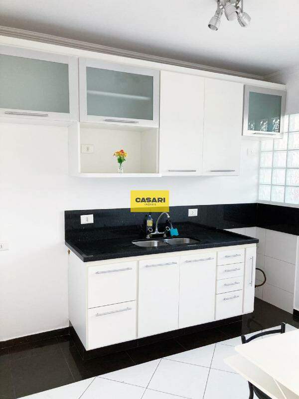 Apartamento para à venda no bairro Rudge Ramos, São Bernardo do Campo - Casari Imóveis: 