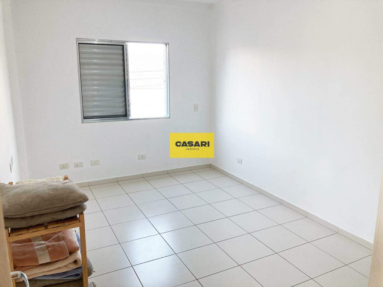 Apartamento para à venda no bairro Rudge Ramos, São Bernardo do Campo - Casari Imóveis: 