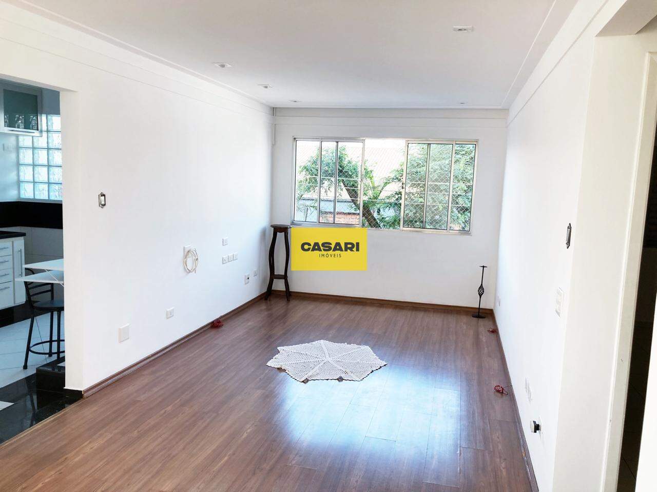 Apartamento para à venda no bairro Rudge Ramos, São Bernardo do Campo - Casari Imóveis: 