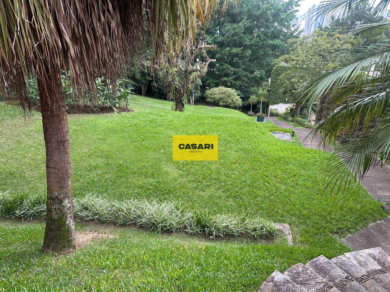 Casa para para aluguel no bairro Centro, São Bernardo do Campo - Casari Imóveis: 