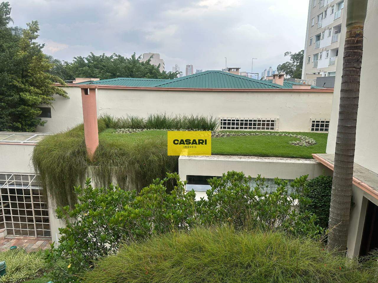 Casa para para aluguel no bairro Centro, São Bernardo do Campo - Casari Imóveis: 