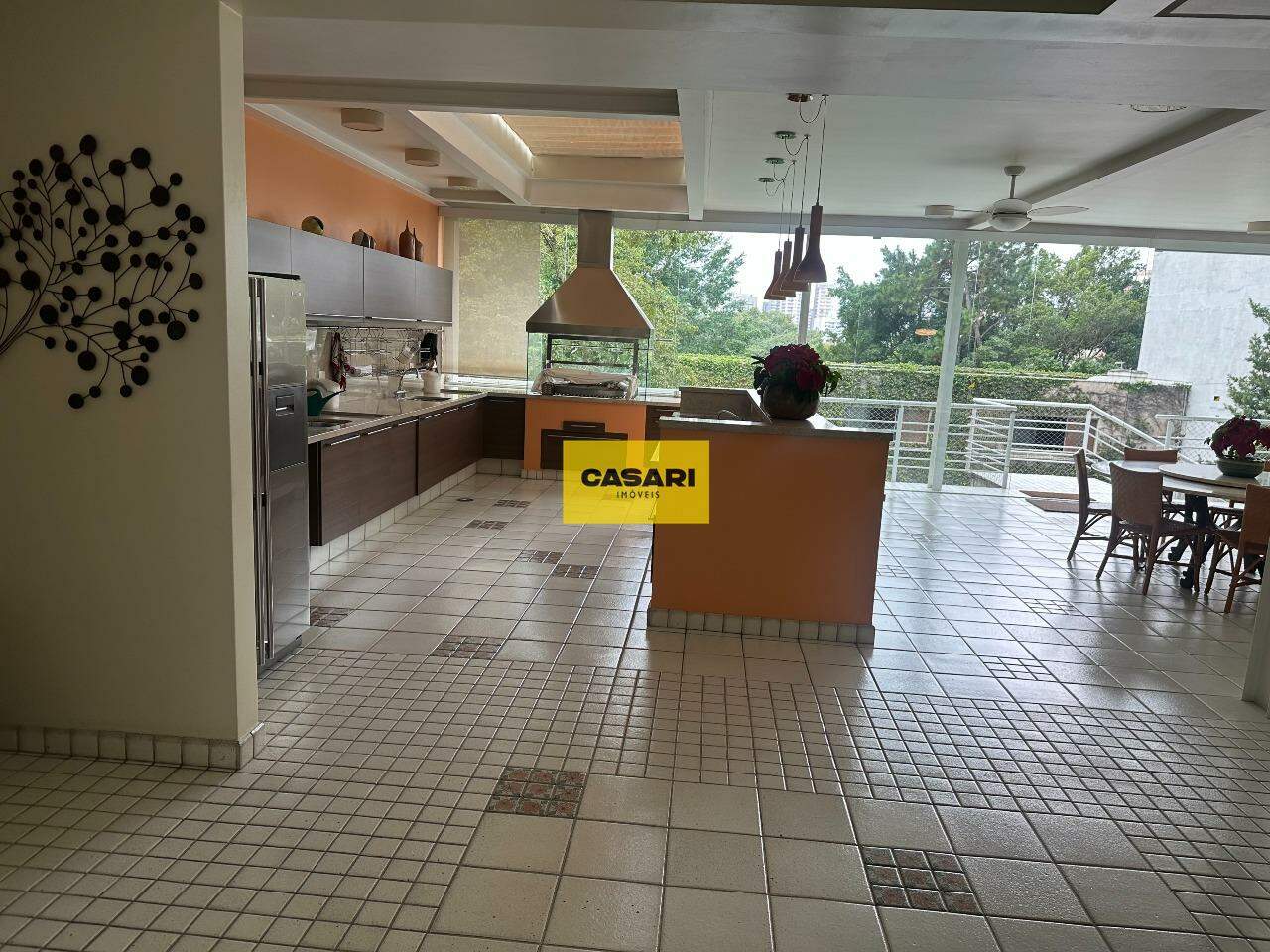Casa para para aluguel no bairro Centro, São Bernardo do Campo - Casari Imóveis: 