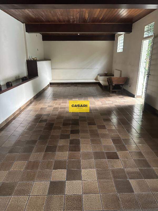 Casa para para aluguel no bairro Centro, São Bernardo do Campo - Casari Imóveis: 