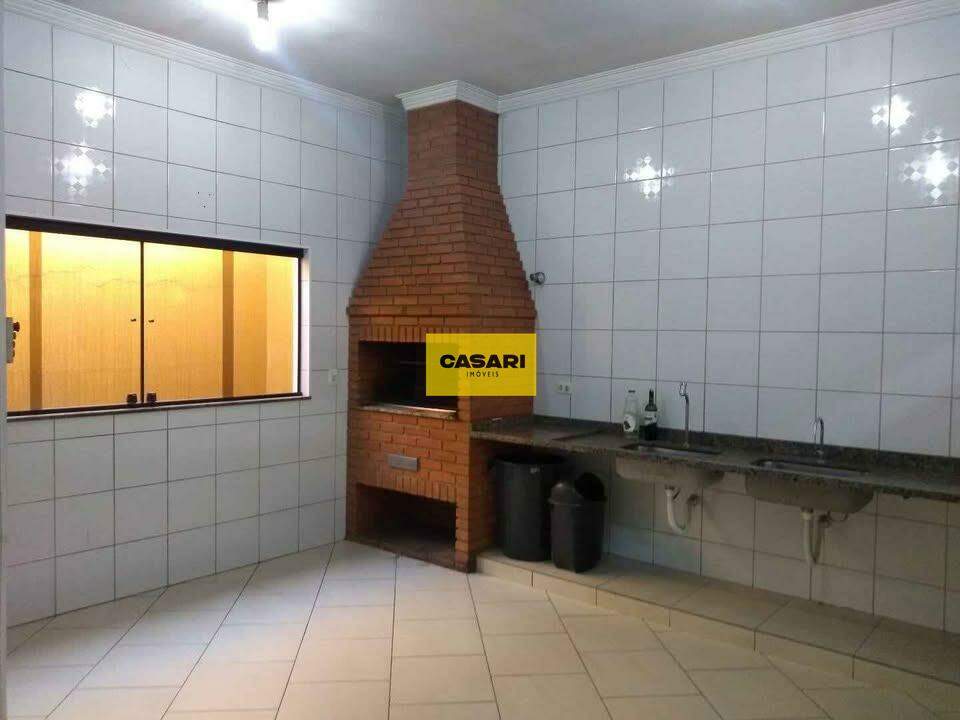 Salão para para aluguel no bairro Cooperativa, São Bernardo do Campo - Casari Imóveis: 