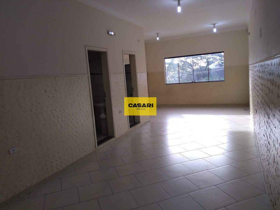 Salão para para aluguel no bairro Cooperativa, São Bernardo do Campo - Casari Imóveis: 