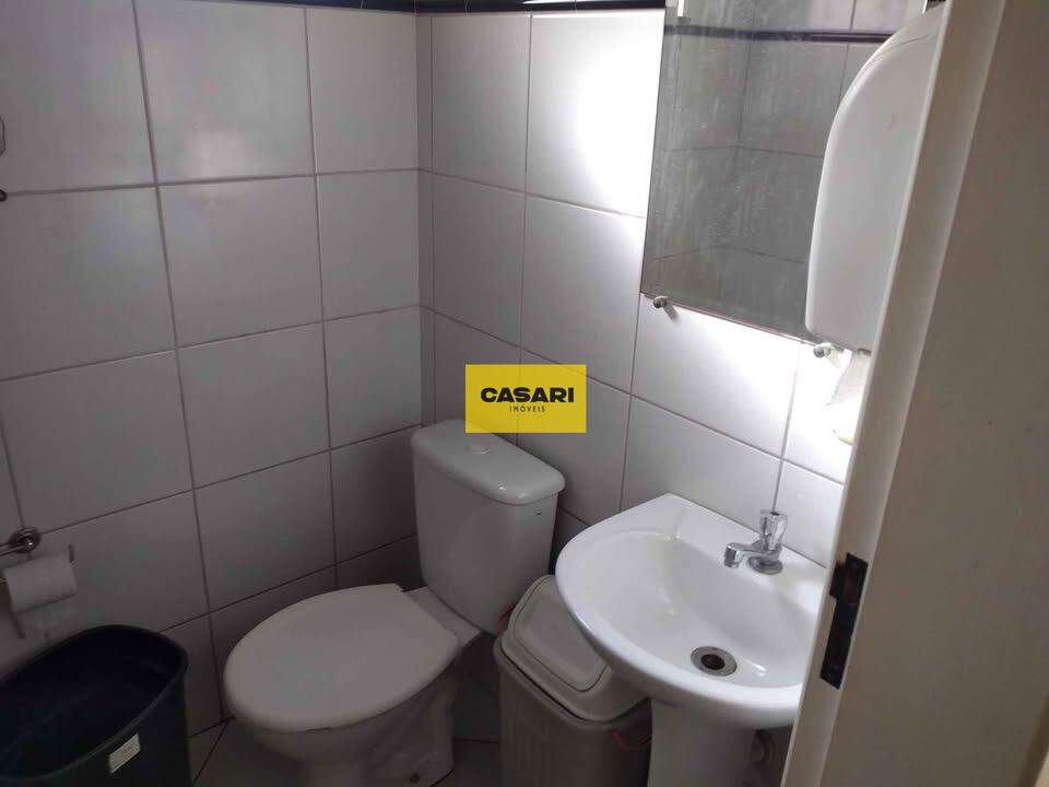 Salão para para aluguel no bairro Cooperativa, São Bernardo do Campo - Casari Imóveis: 