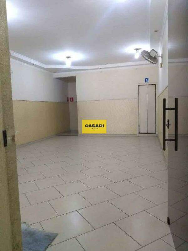 Salão para para aluguel no bairro Cooperativa, São Bernardo do Campo - Casari Imóveis: 
