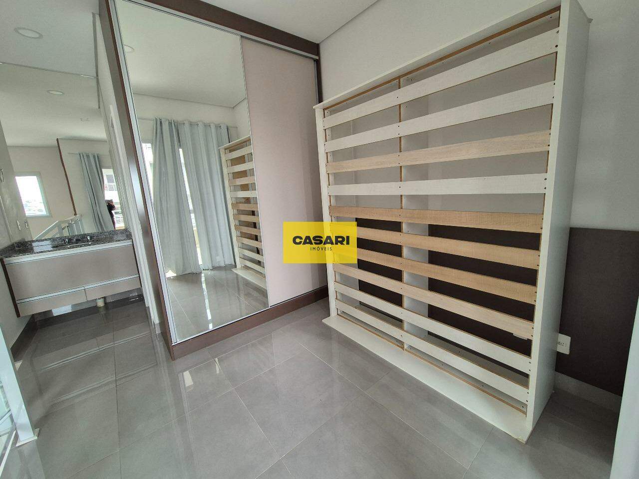 Apartamento para à venda no bairro Centro, São Bernardo do Campo - Casari Imóveis: 