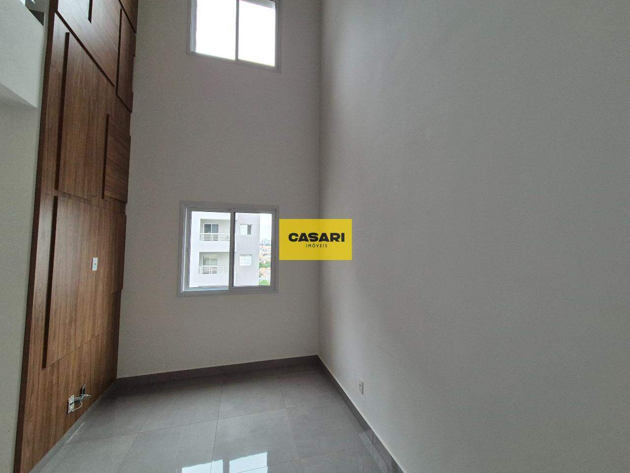 Apartamento para à venda no bairro Centro, São Bernardo do Campo - Casari Imóveis: 