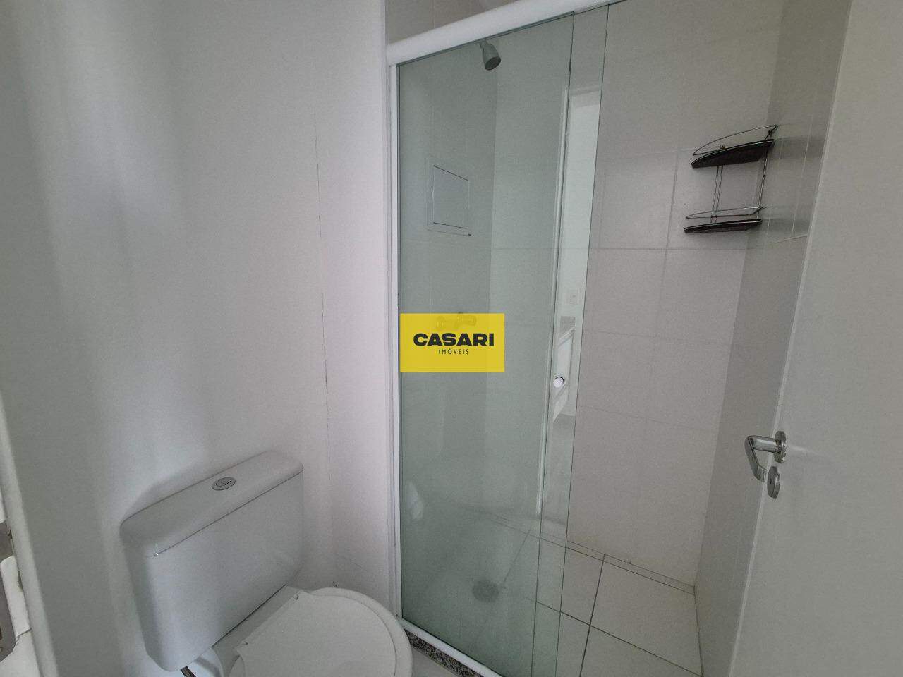 Apartamento para à venda no bairro Centro, São Bernardo do Campo - Casari Imóveis: 