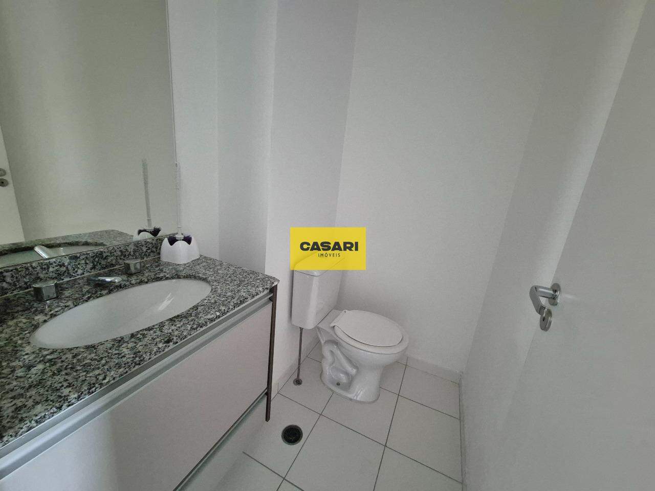 Apartamento para à venda no bairro Centro, São Bernardo do Campo - Casari Imóveis: 
