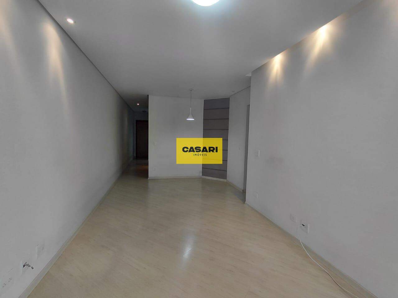 Apartamento para à venda no bairro Centro, São Bernardo do Campo - Casari Imóveis: 