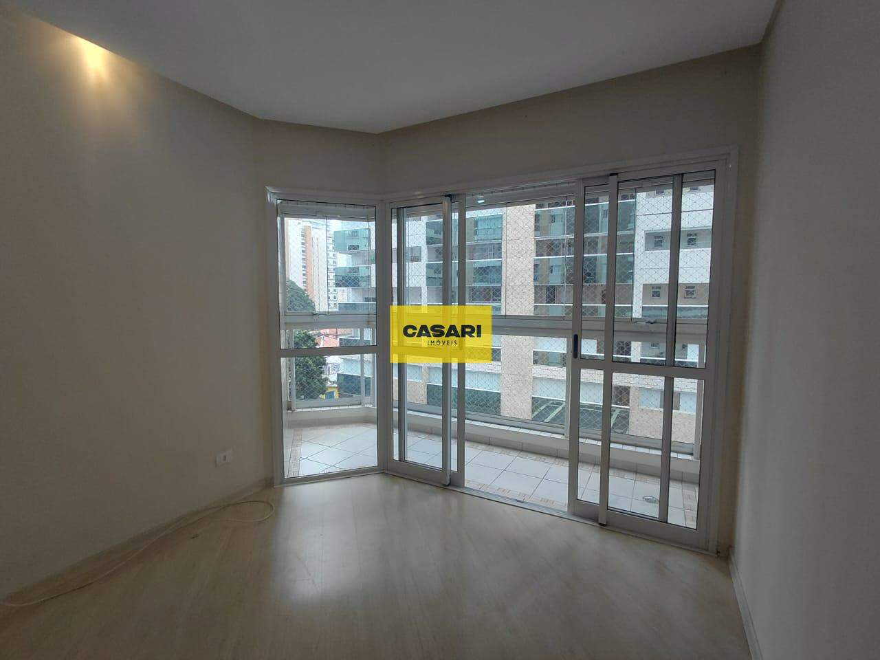 Apartamento para à venda no bairro Centro, São Bernardo do Campo - Casari Imóveis: 