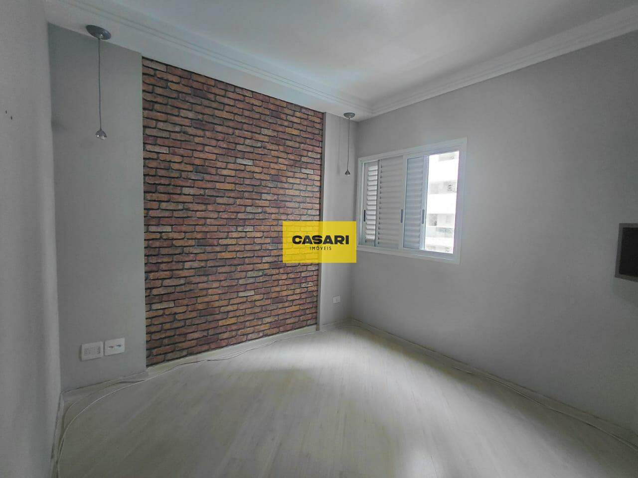 Apartamento para à venda no bairro Centro, São Bernardo do Campo - Casari Imóveis: 