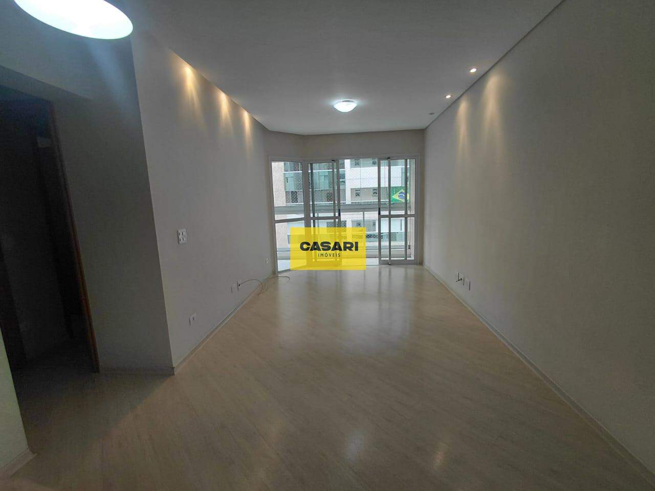 Apartamento para à venda no bairro Centro, São Bernardo do Campo - Casari Imóveis: 