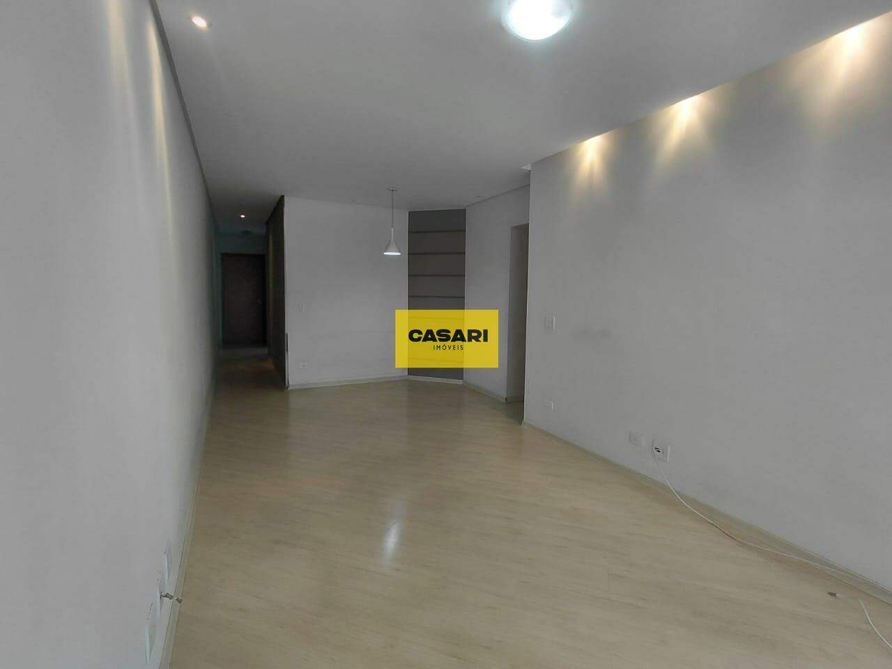 Apartamento para à venda no bairro Centro, São Bernardo do Campo - Casari Imóveis: 