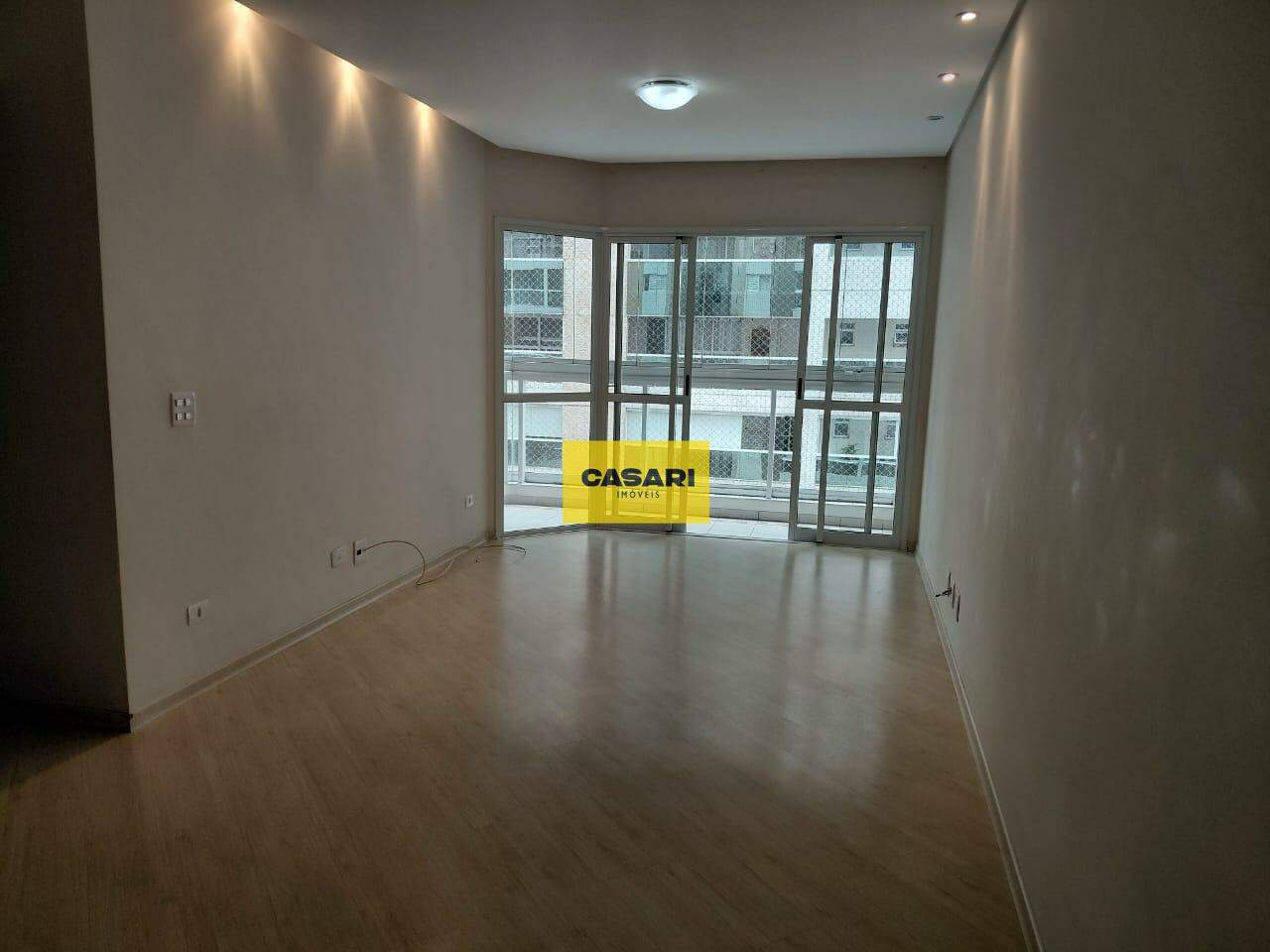 Apartamento para à venda no bairro Centro, São Bernardo do Campo - Casari Imóveis: 