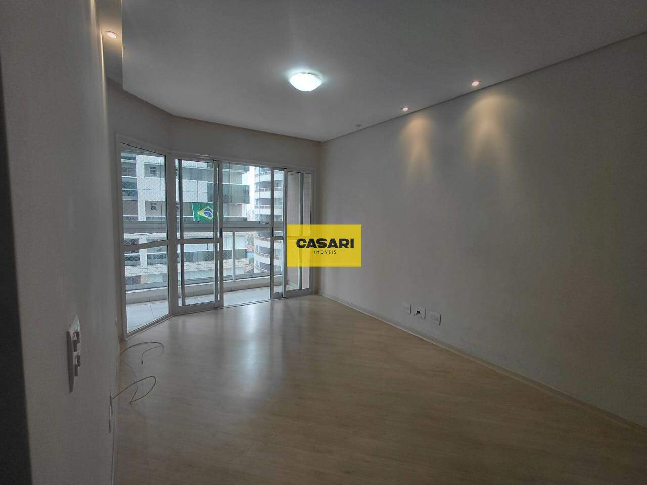 Apartamento para à venda no bairro Centro, São Bernardo do Campo - Casari Imóveis: 