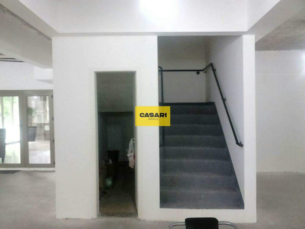 Prédio para à venda no bairro Rudge Ramos, São Bernardo do Campo - Casari Imóveis: 