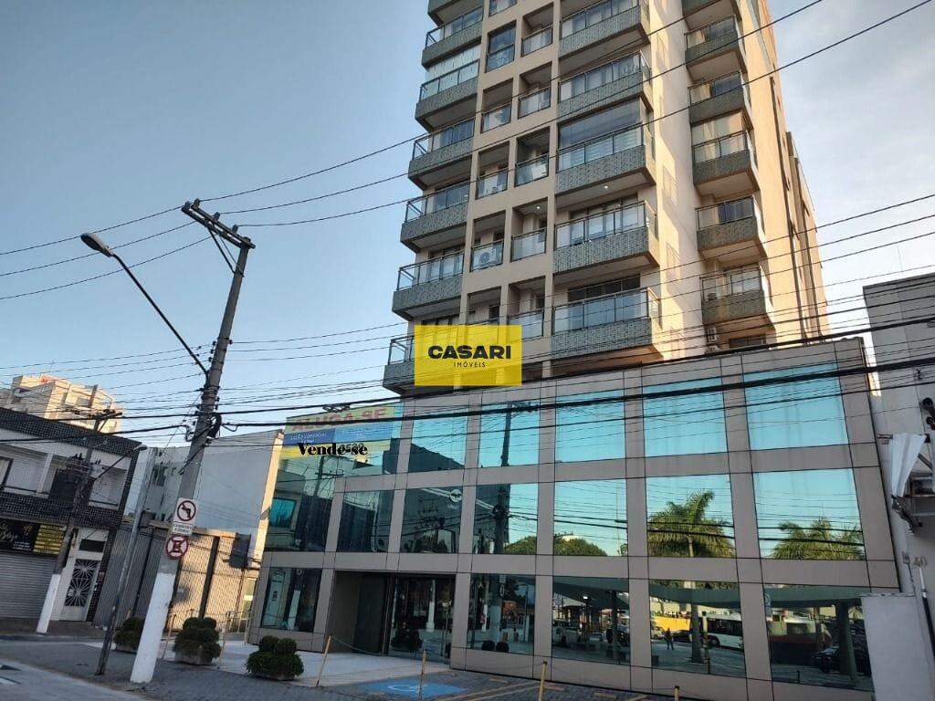 Prédio para à venda no bairro Rudge Ramos, São Bernardo do Campo - Casari Imóveis: 