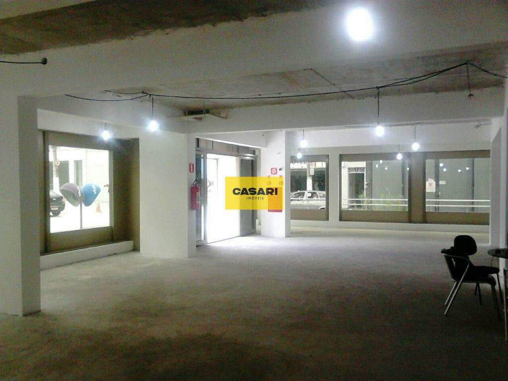 Prédio para à venda no bairro Rudge Ramos, São Bernardo do Campo - Casari Imóveis: 